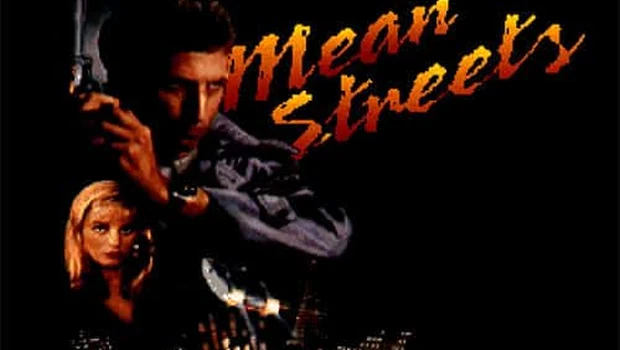Mean Streets сохранение