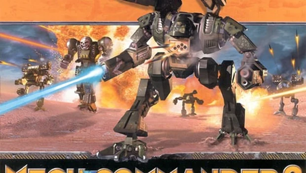 MechCommander 2 сохранение