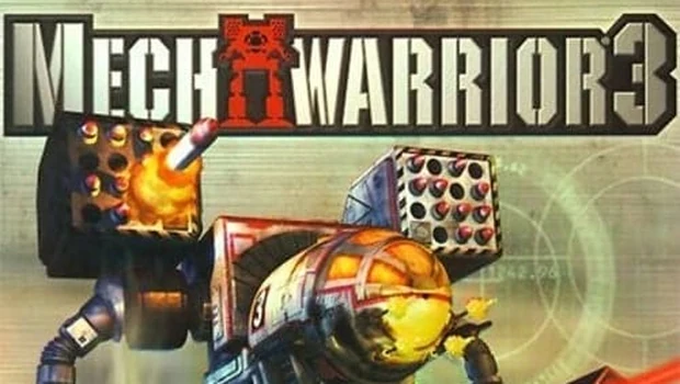 MechWarrior 3 сохранение