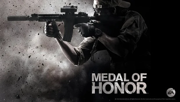 Medal of Honor (2010) сохранение