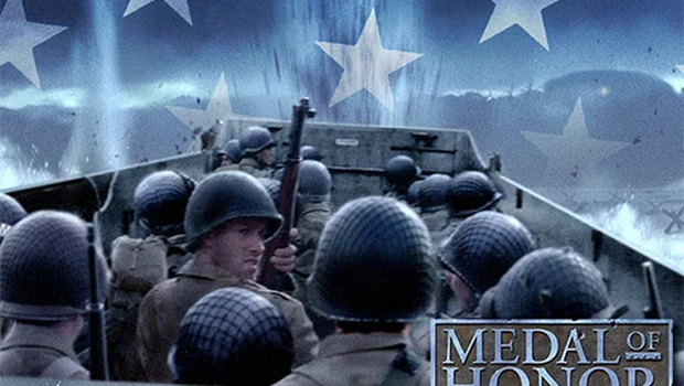 Medal of Honor: Allied Assault сохранение