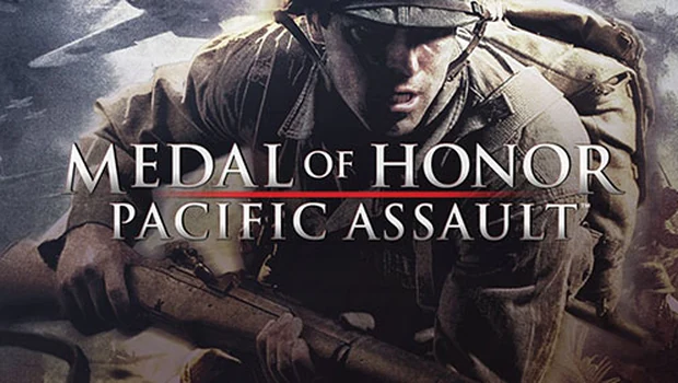 Medal of Honor Pacific Assault сохранение