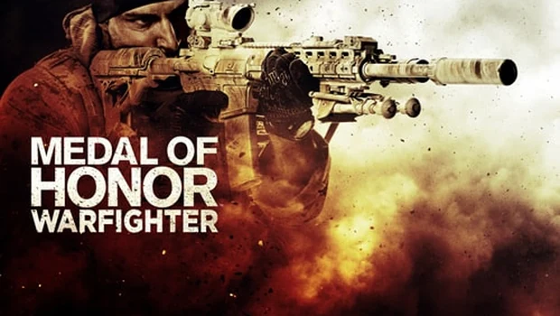 Medal of Honor Warfighter сохранение