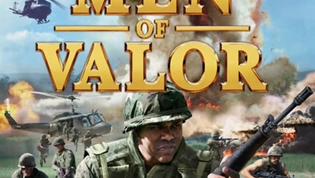 Men of Valor сохранение