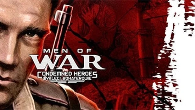 Men of War: Condemned Heroes сохранение