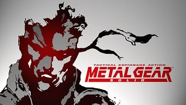 Metal Gear Solid (2000) сохранение