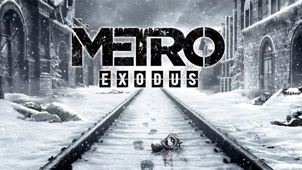 Metro Exodus сохранение