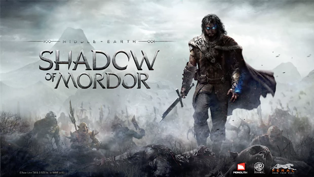 Middle-Earth: Shadow of Mordor сохранение