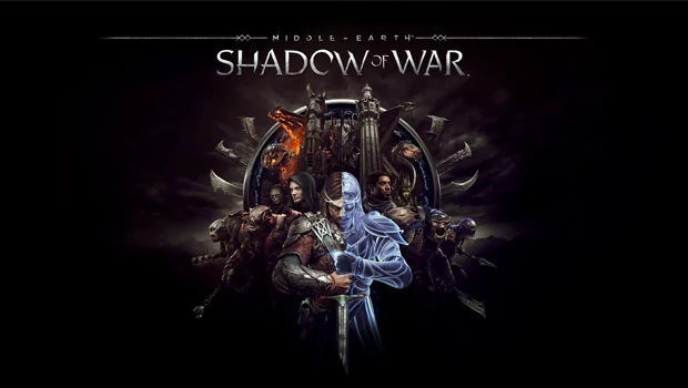 Middle-Earth: Shadow of War сохранение