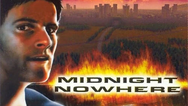 Midnight Nowhere сохранение