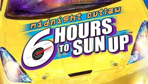 Midnight Outlaw: Six Hours to Sun Up сохранение