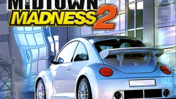 Midtown Madness 2 сохранение
