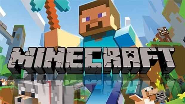 MineCraft сохранение