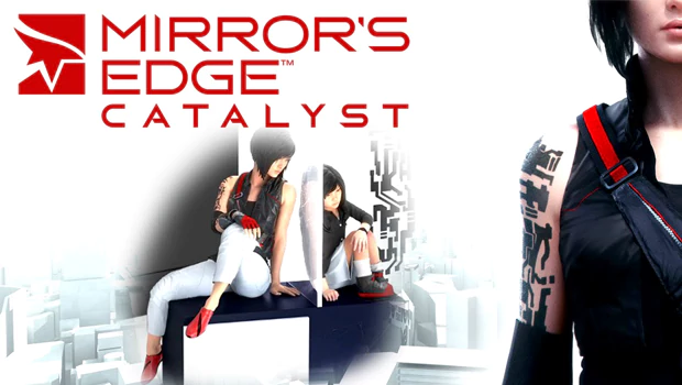 Mirror’s Edge Catalyst сохранение