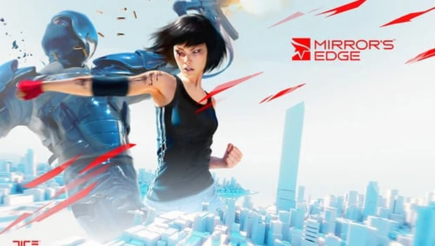 Mirror’s Edge сохранение
