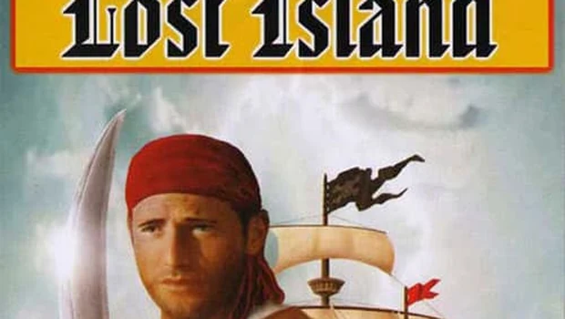 Missing on Lost Island сохранение