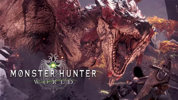 Monster Hunter World сохранение