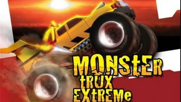 Monster Trux Extreme: Offroad Edition сохранение