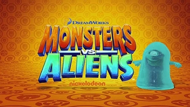 Monsters vs. Aliens: The Videogame сохранение