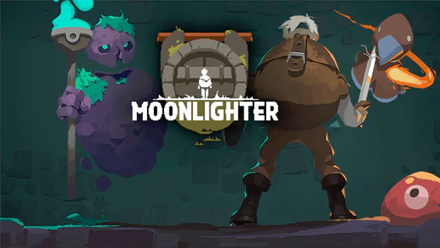 Moonlighter сохранение