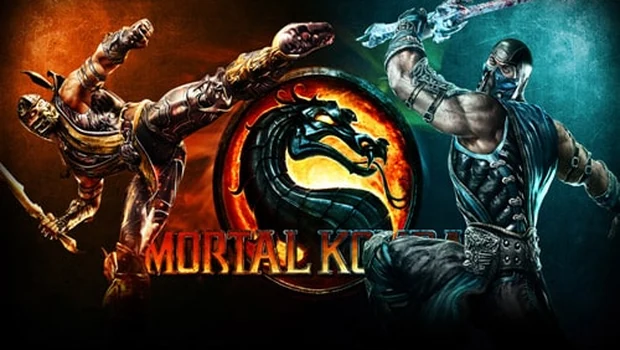 Mortal Kombat (2013) сохранение