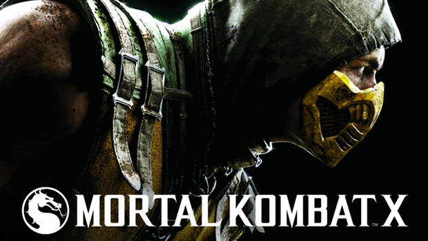 Mortal Kombat X сохранение
