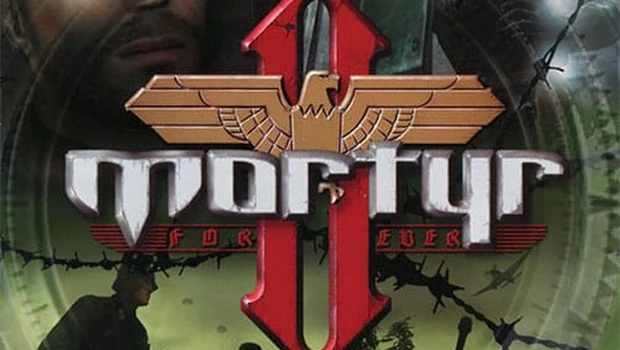 Mortyr 2: For Ever сохранение