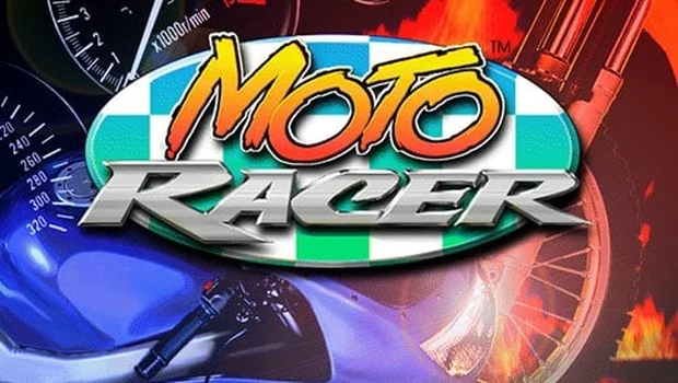 Moto Racer сохранение