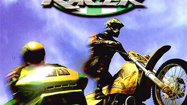 Moto Racer сохранение