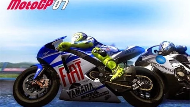 MotoGP 07 сохранение
