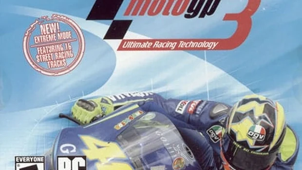 MotoGP: Ultimate Racing Technology 3 сохранение