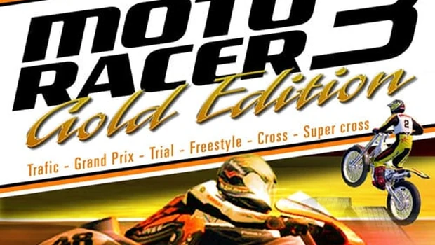 MotoRacer 3 сохранение
