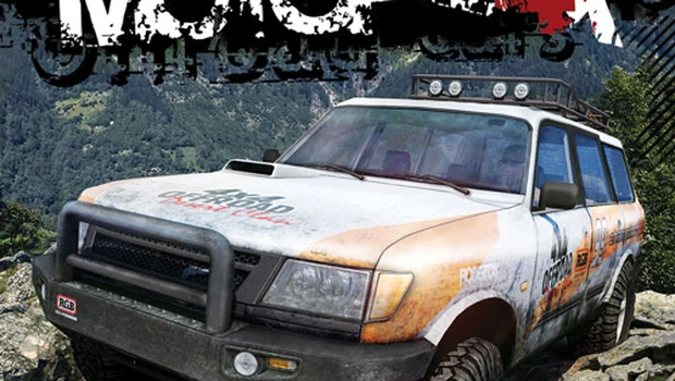 MotorM4X Offroad Extreme сохранение