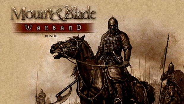 Mount & Blade: Warband сохранение