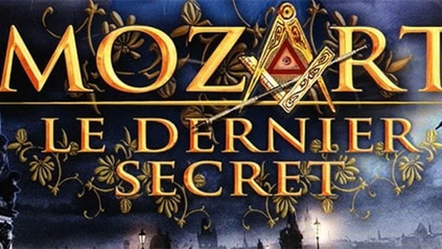 Mozart: The Last Secret сохранение
