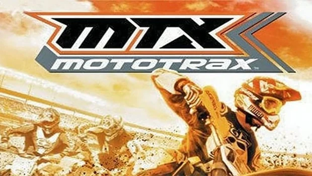 MTX Mototrax сохранение