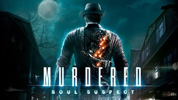 Murdered: Soul Suspect сохранение