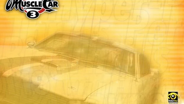 Muscle Car 3 сохранение