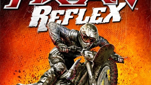 MX vs. ATV Reflex сохранение