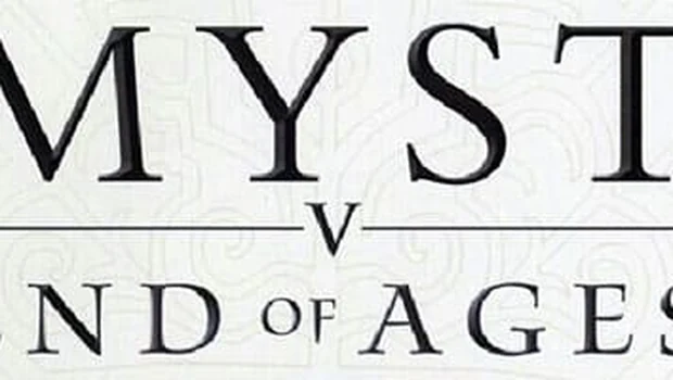 Myst 5: End of Ages сохранение
