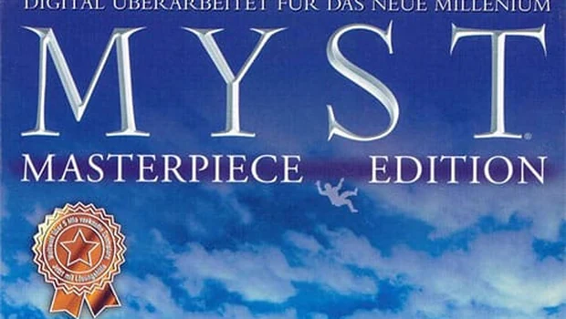 Myst: Masterpiece Edition сохранение