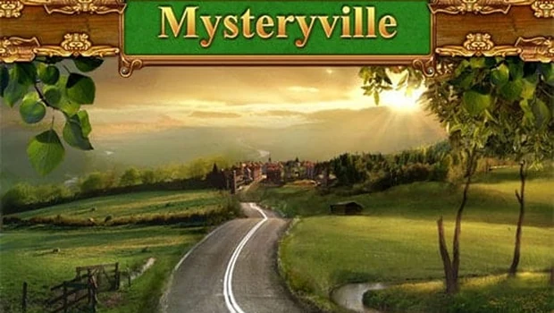 Mysteryville сохранение