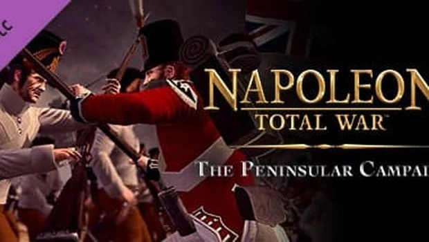 Napoleon: Total War The Peninsular Campaign сохранение