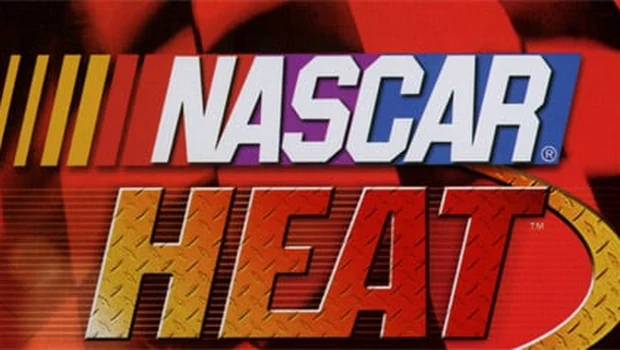 Nascar Heat сохранение