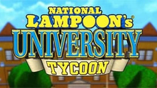 National Lampoon’s University Tycoon сохранение