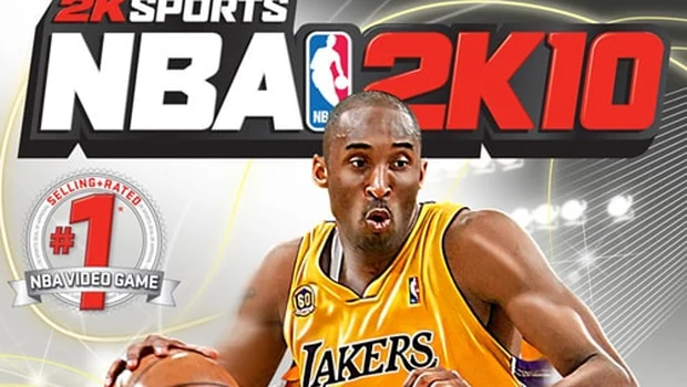 NBA 2K10 сохранение
