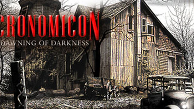 Necronomicon: The Dawning of Darkness сохранение