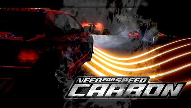 Need for Speed: Carbon сохранение