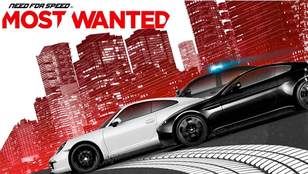 Need for Speed Most Wanted 2012 сохранение