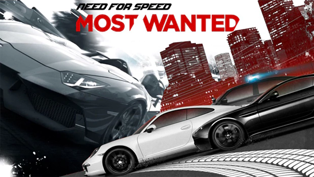 Need for Speed Most Wanted сохранение